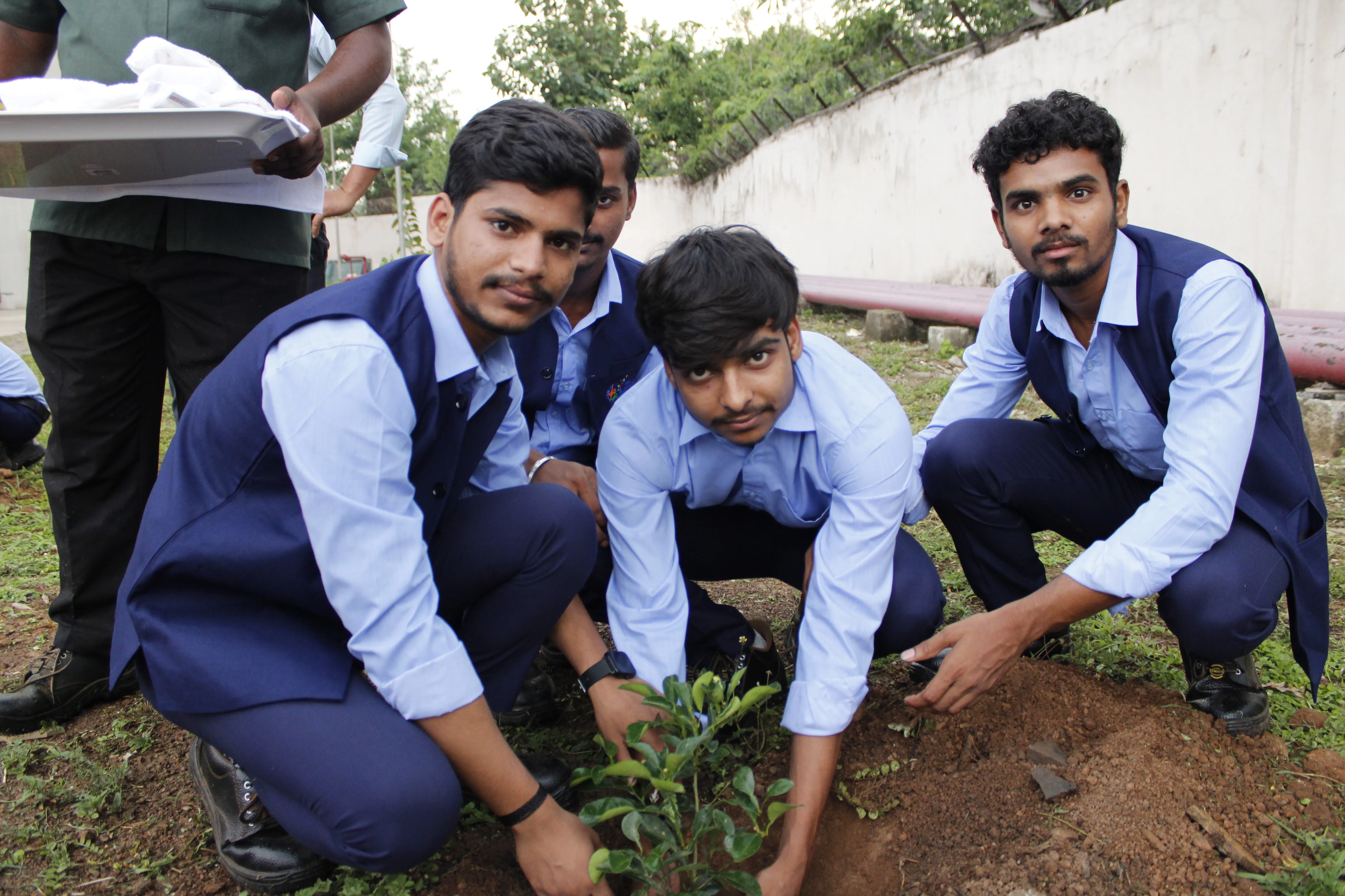 World Environment Day Celebration — photo 6