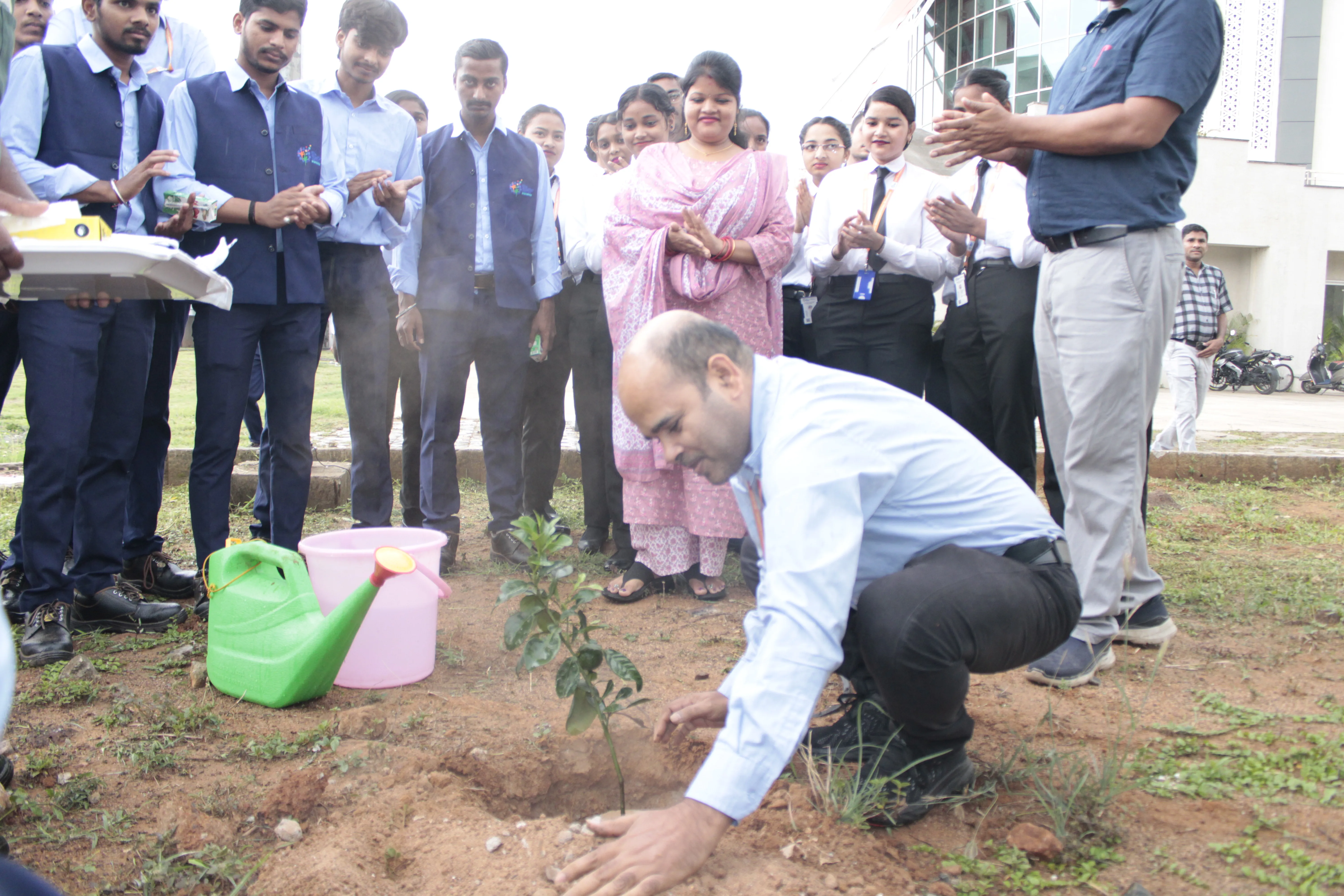 World Environment Day Celebration — photo 7