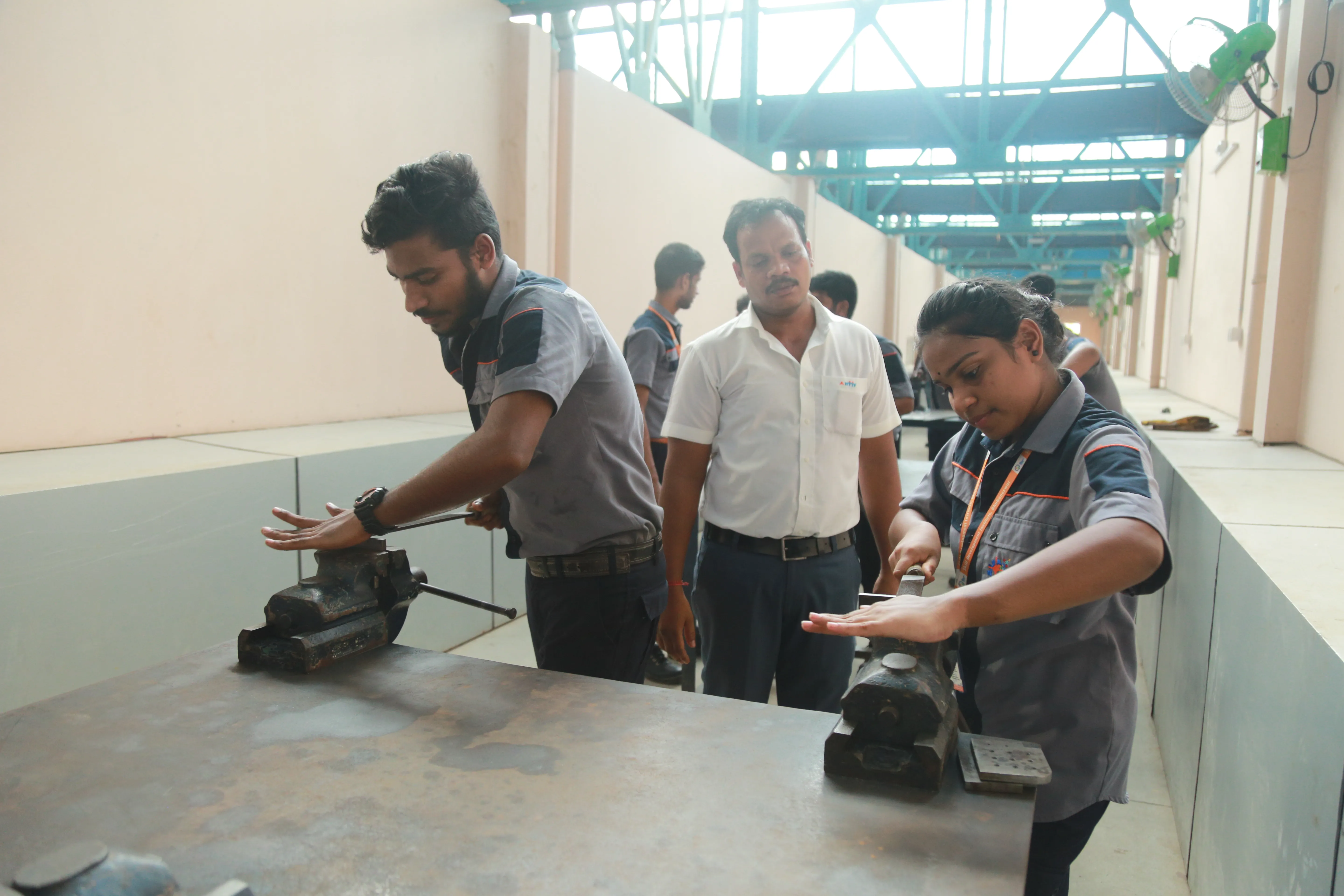 Fitter Fabrication — gallery photo 6