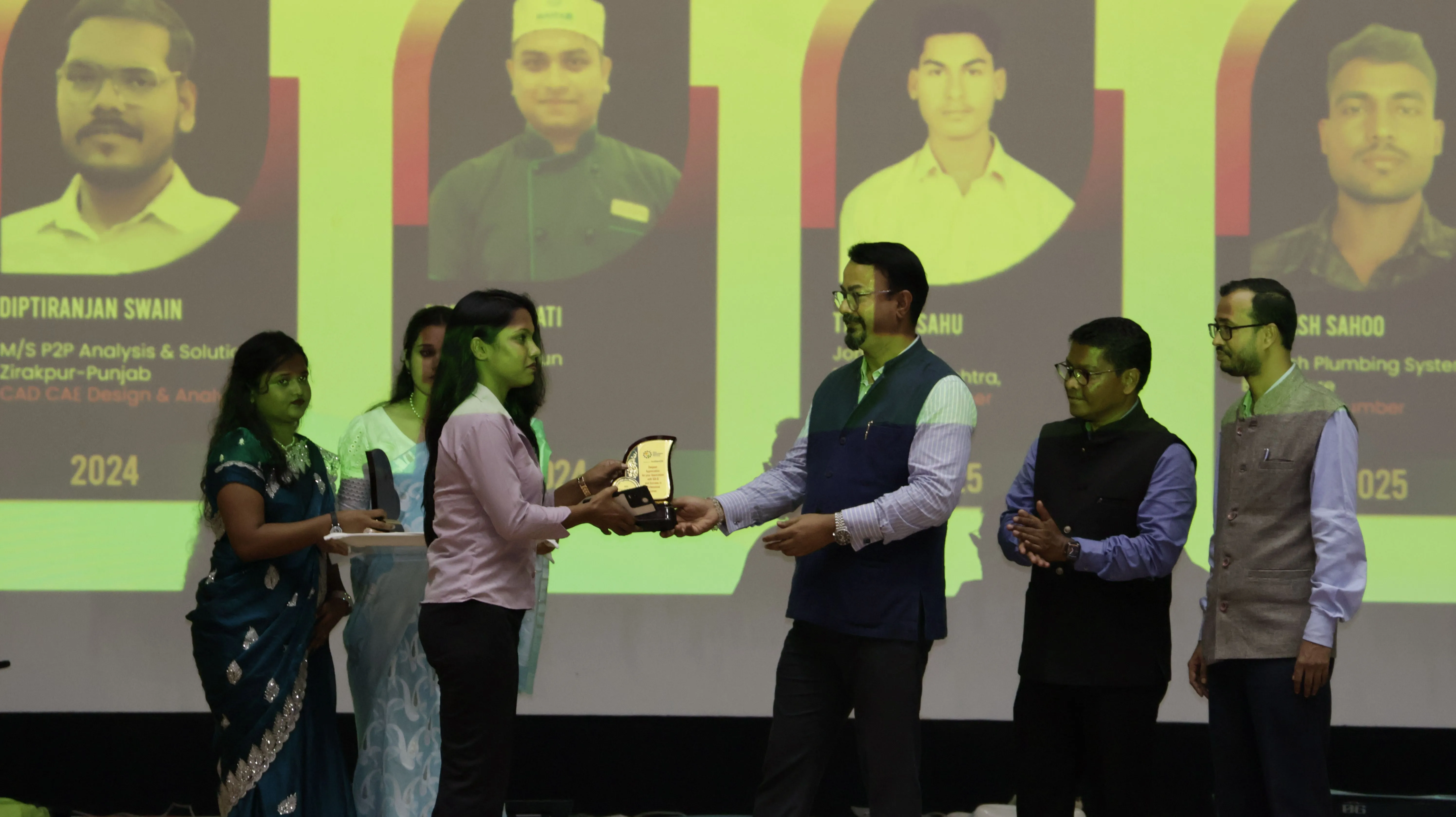 5th Foundation Day — photo 7