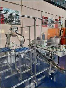Robotics and Automation Engineer — gallery photo 7