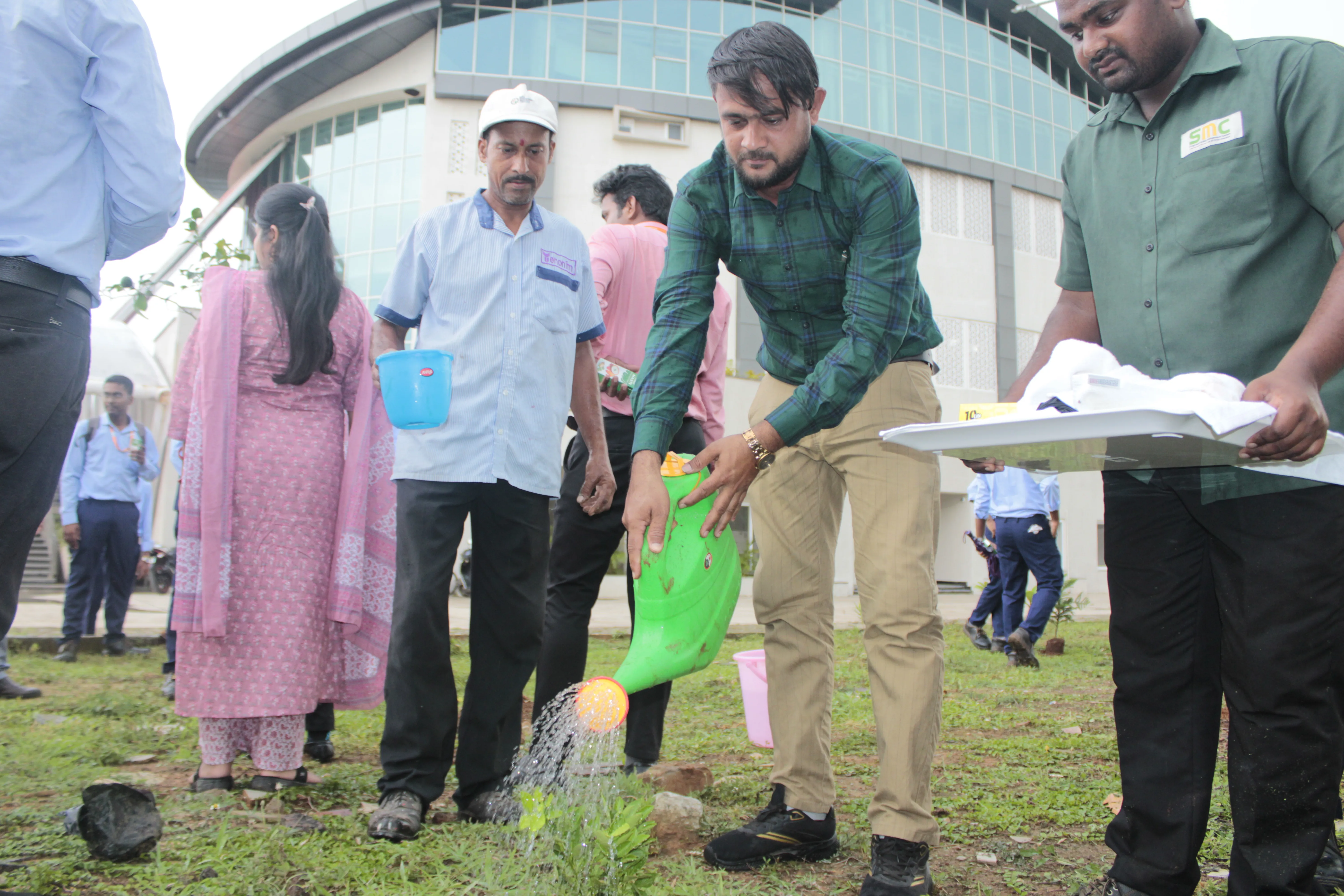 World Environment Day Celebration — photo 8