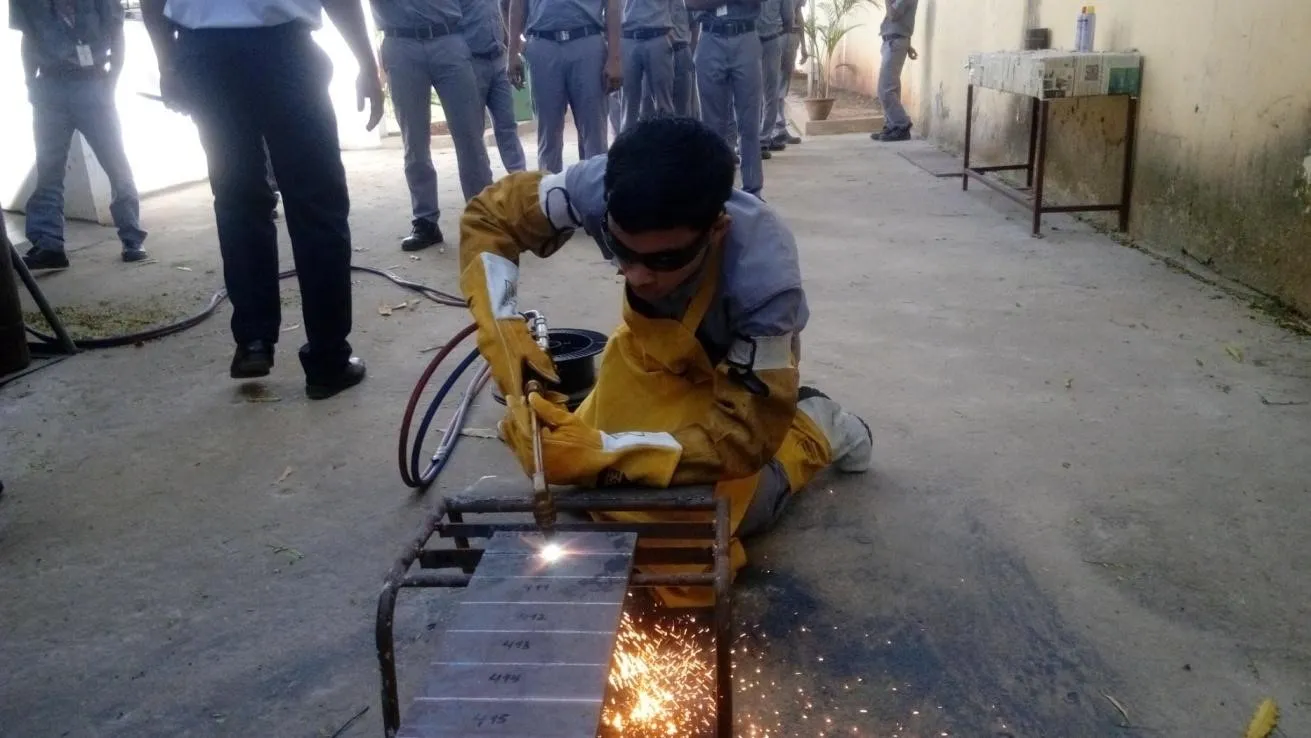 Pipe Fitter (CGD) — gallery photo 7
