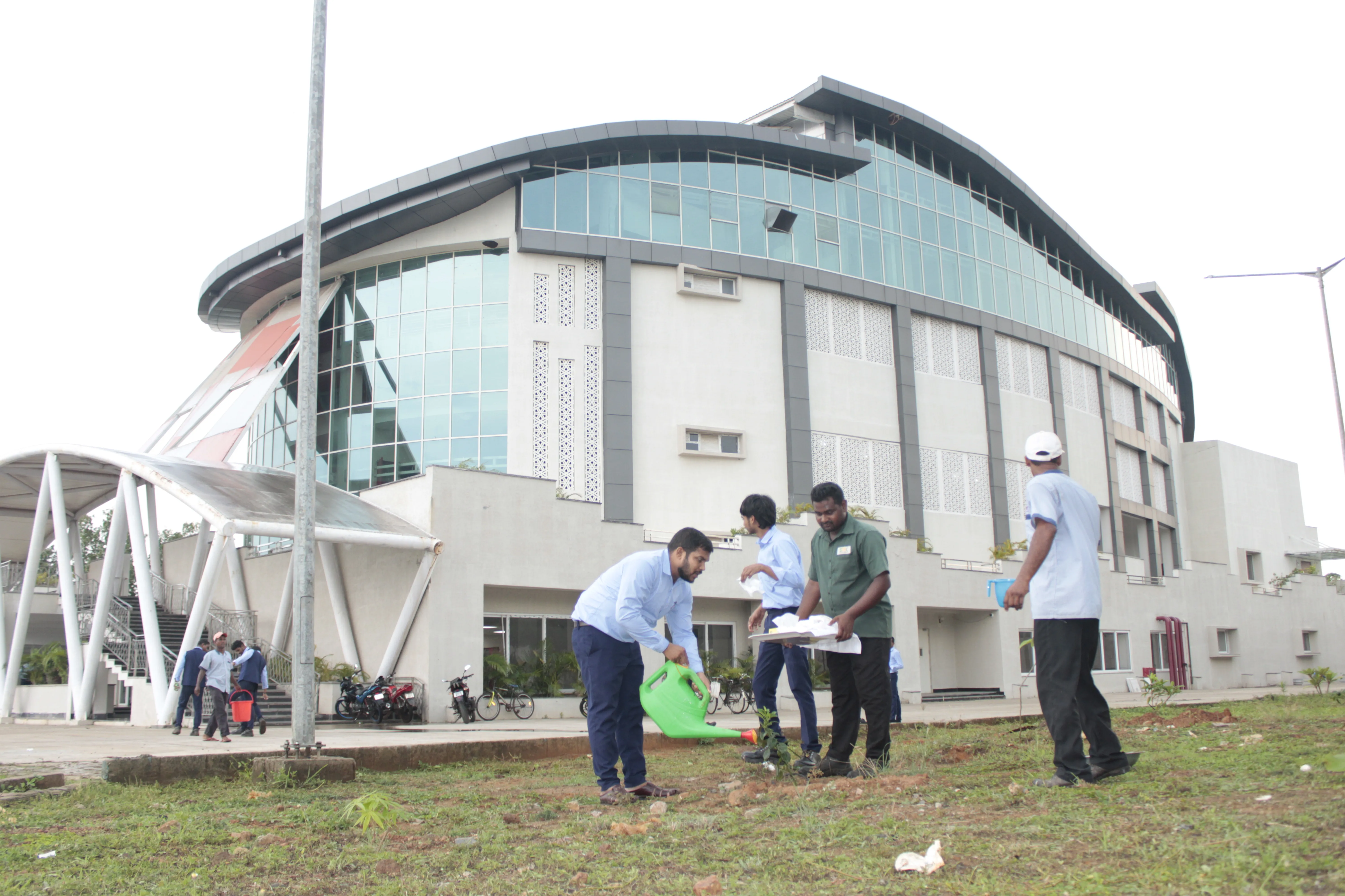 World Environment Day Celebration — photo 9