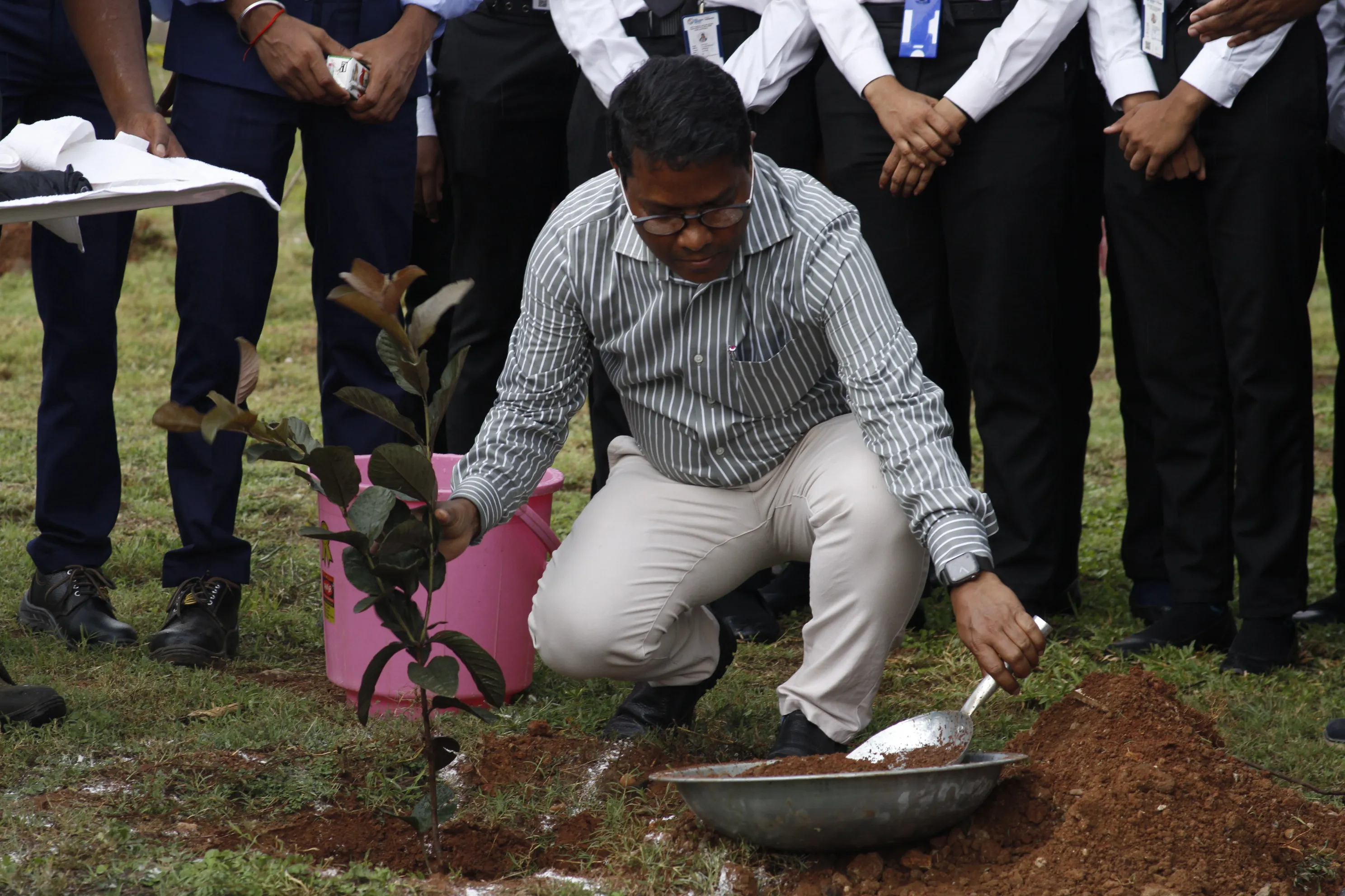 World Environment Day Celebration — photo 10