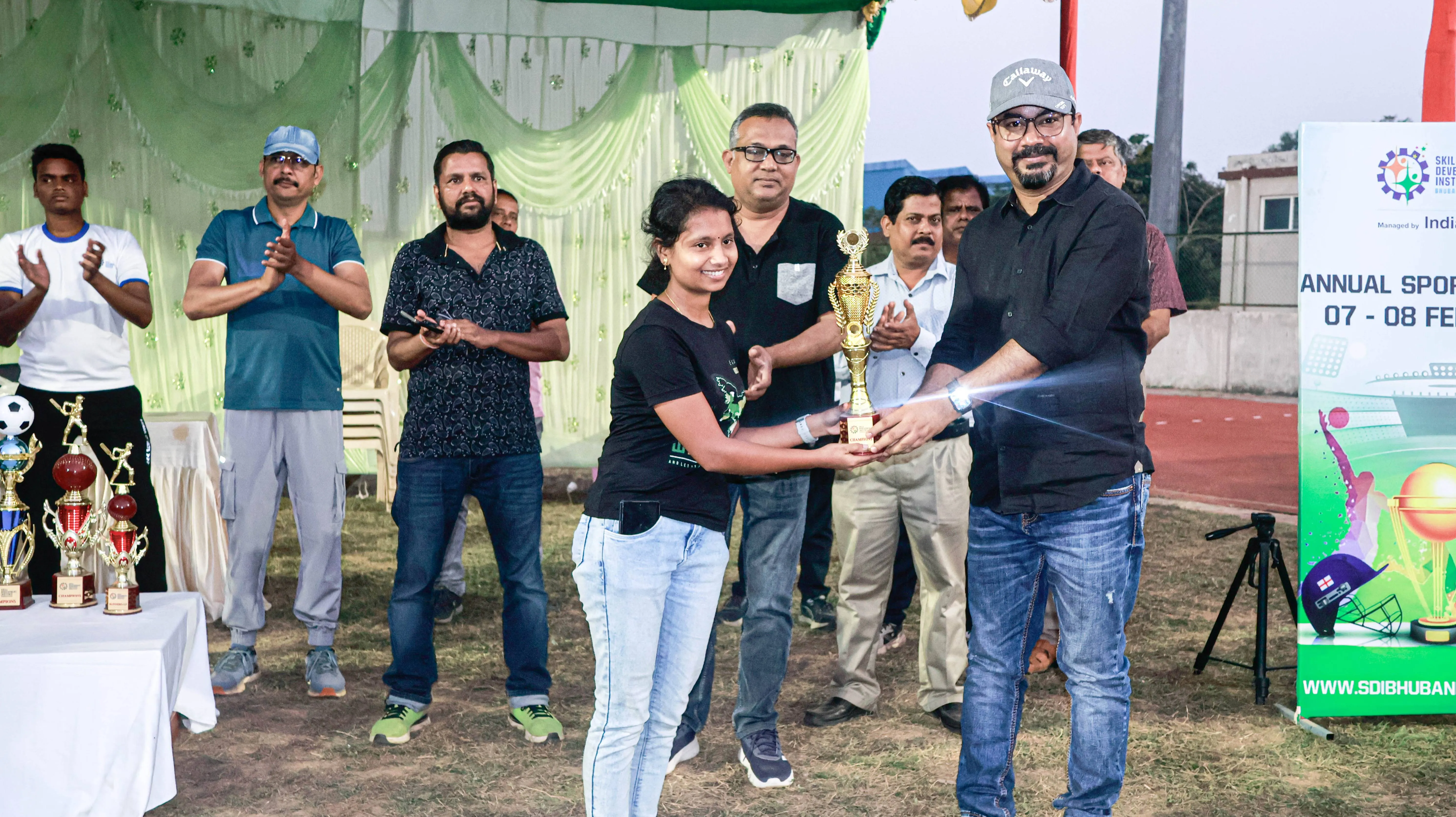 Annual Sports 2025 — photo 10