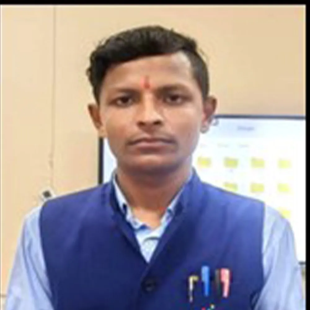 Goutam Kumar