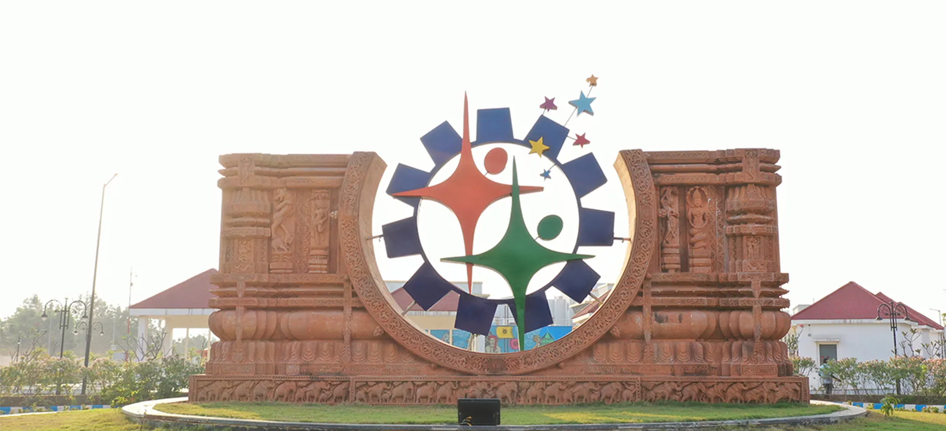 SDI Bhubaneswar campus