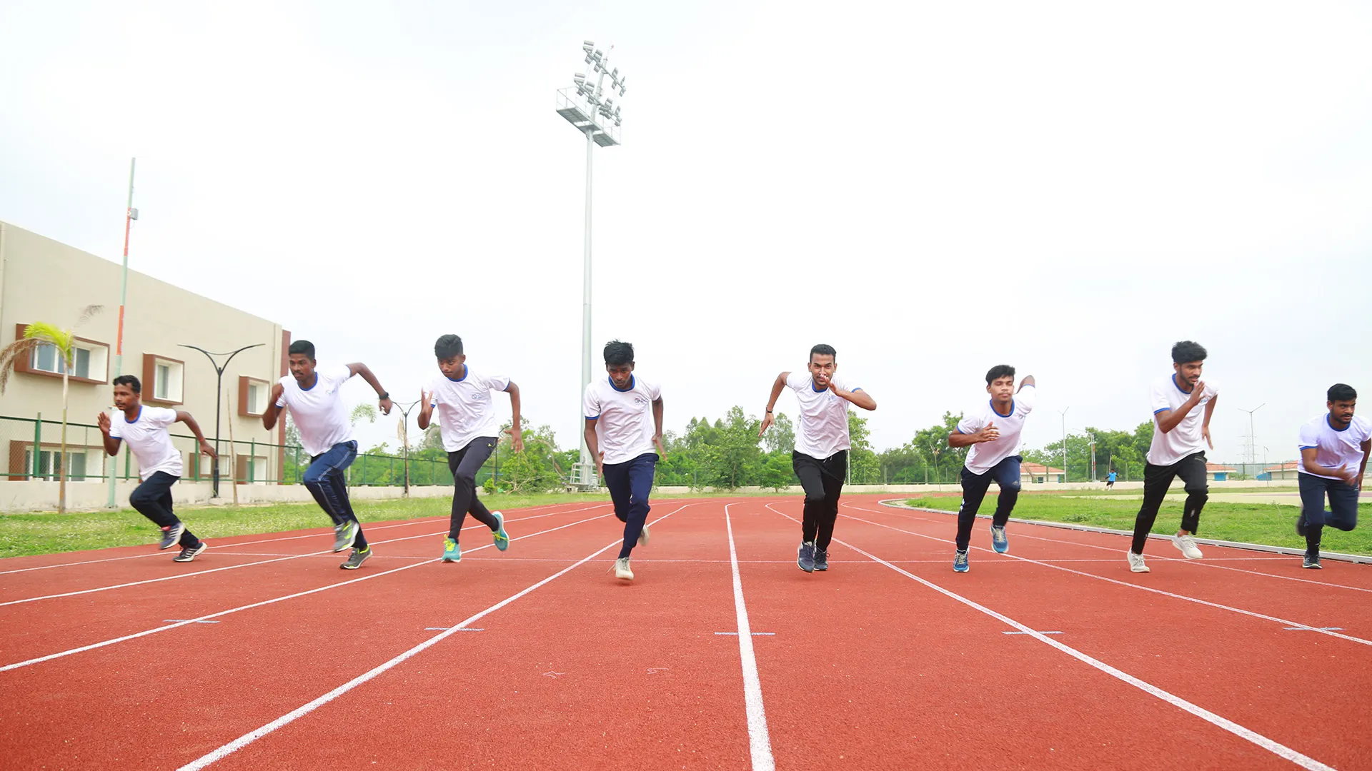 SDI Bhubaneswar campus