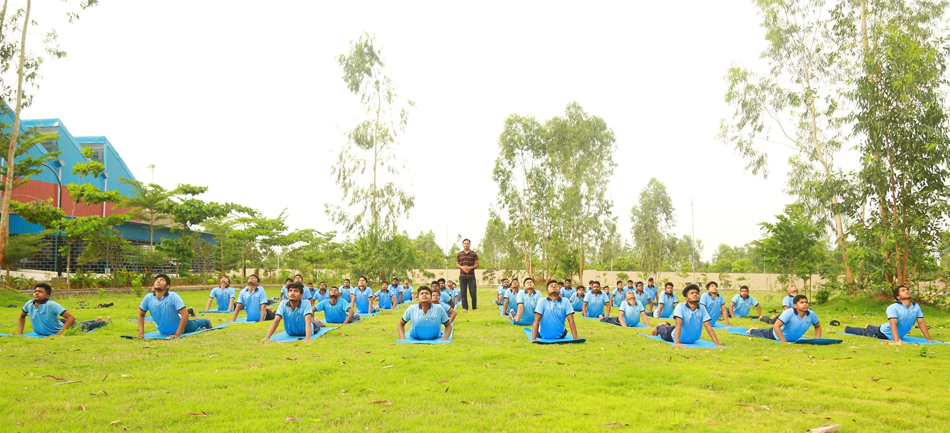 SDI Bhubaneswar campus