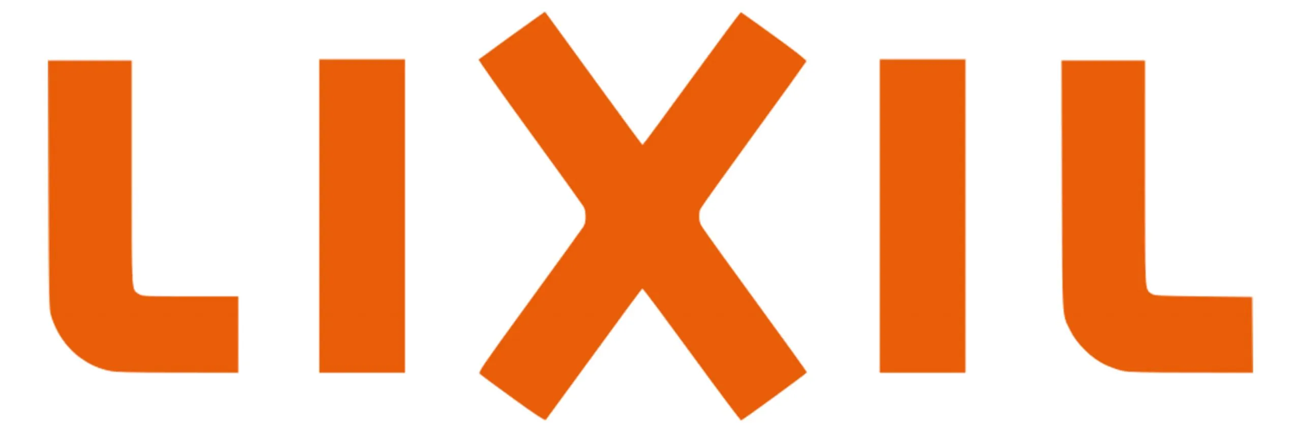 LIXIL