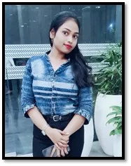 Manisha Dalai