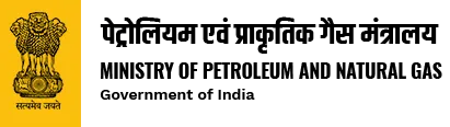 Ministry of Petroleum and Natural Gas, Government of India