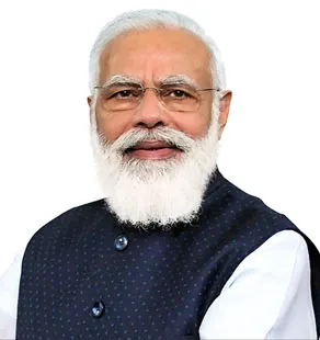 Narendra Modi