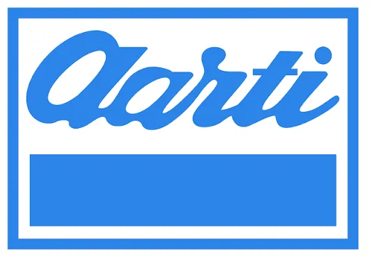 Aarti Steels Ltd.