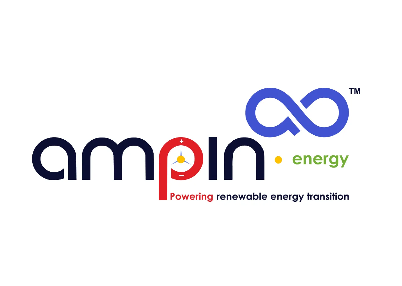 Ampin One Solar