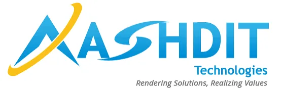 Ashdit Technology