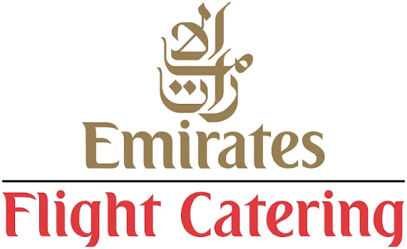 Emirates Flight Catering
