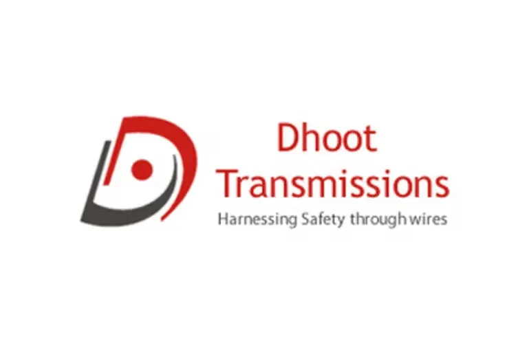 Dhoot Transmission
