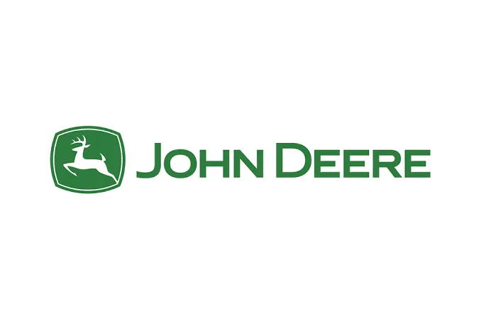 John Deere