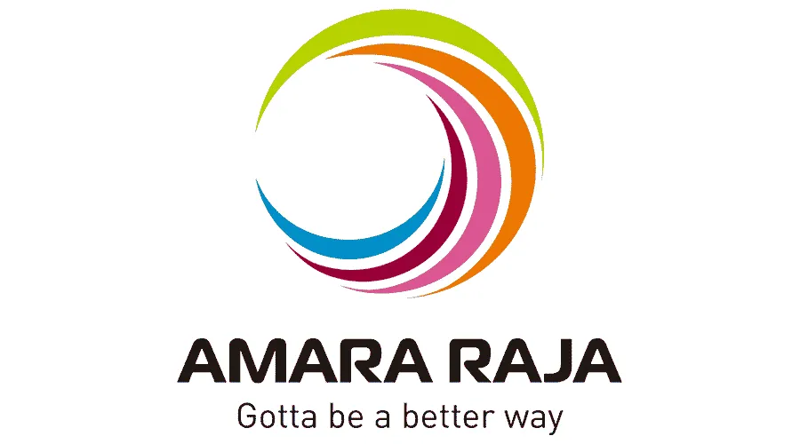 M/s AMARRAJA