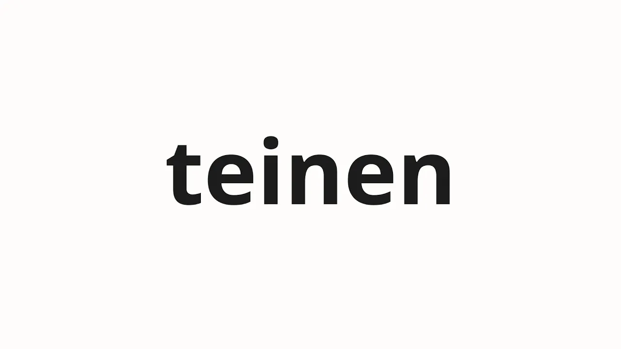 Tenin, Japan