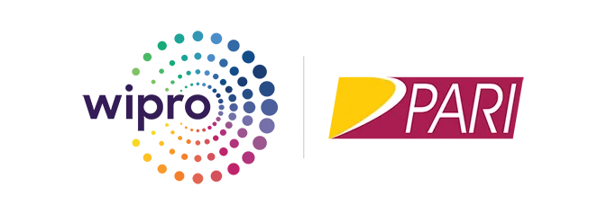 Wipro Pari High Speed Automation Pvt Ltd