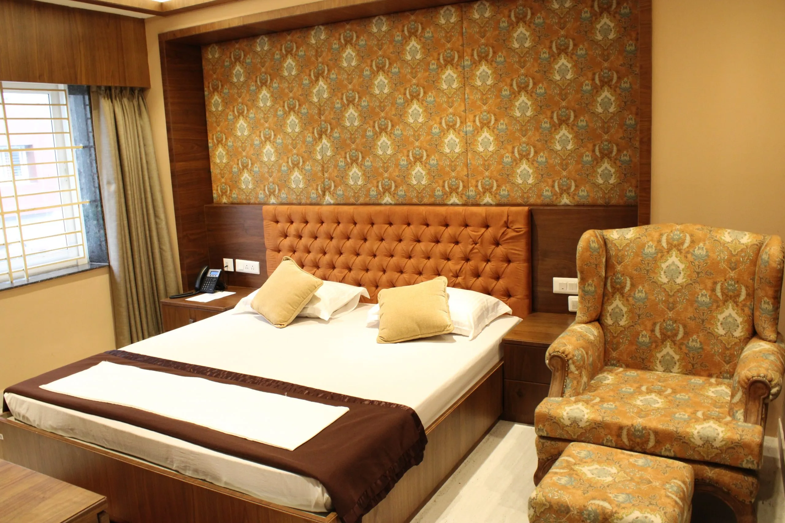 Premium Rooms