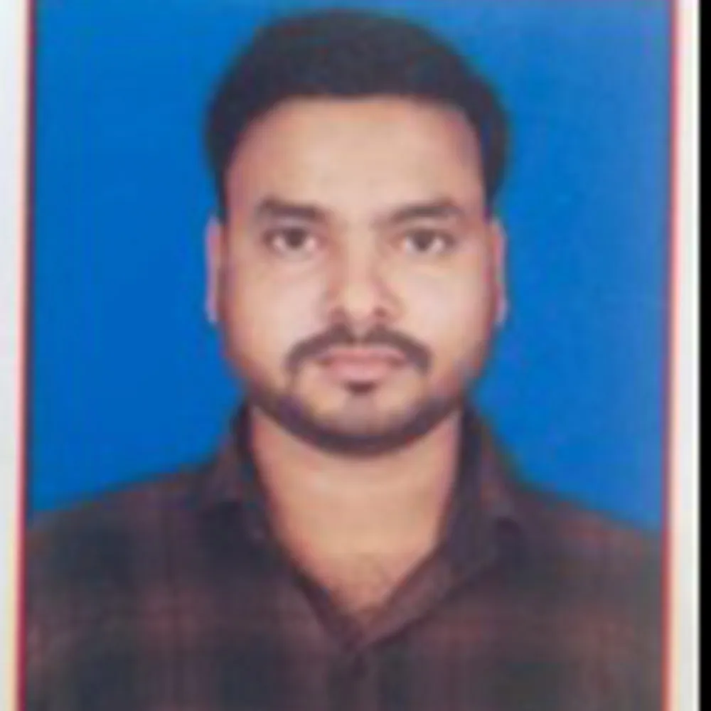 Shasikant Maharana