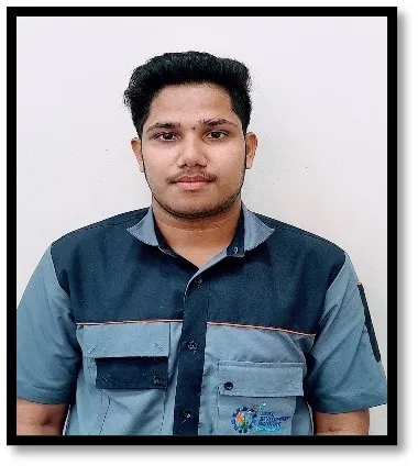 Subrat Kumar Sahu