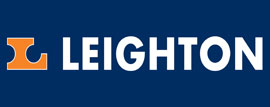 Recruiting partner logo