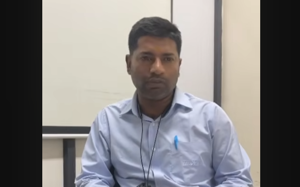 Medha Servo
